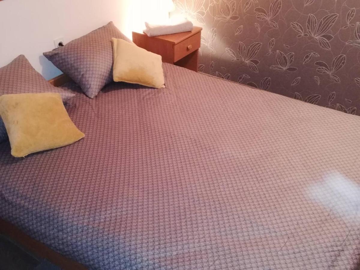 Holiday Home Tin Ogulin Exteriér fotografie
