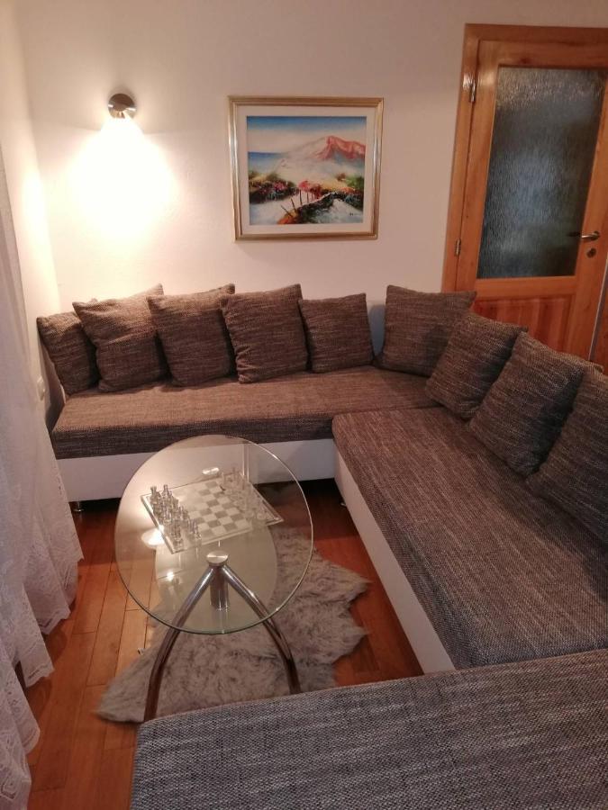 Holiday Home Tin Ogulin Exteriér fotografie