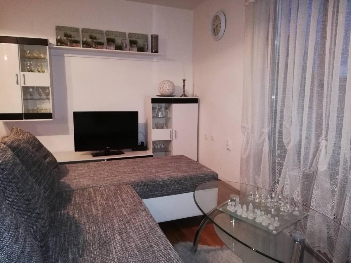 Holiday Home Tin Ogulin Exteriér fotografie