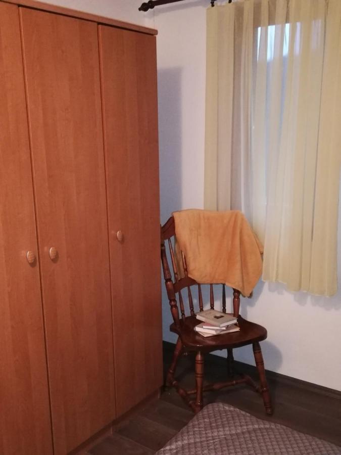 Holiday Home Tin Ogulin Exteriér fotografie