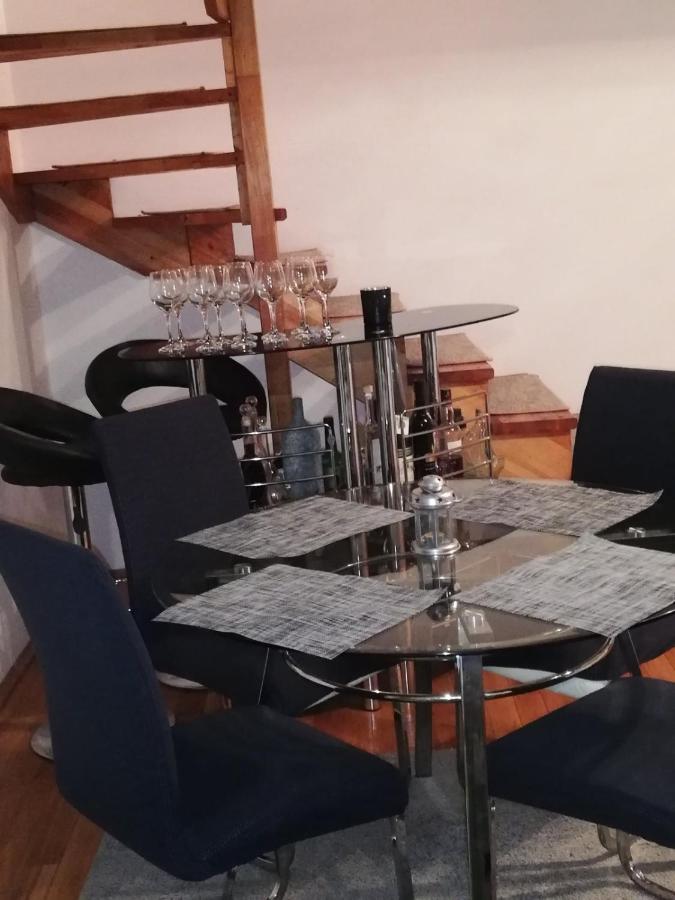 Holiday Home Tin Ogulin Exteriér fotografie
