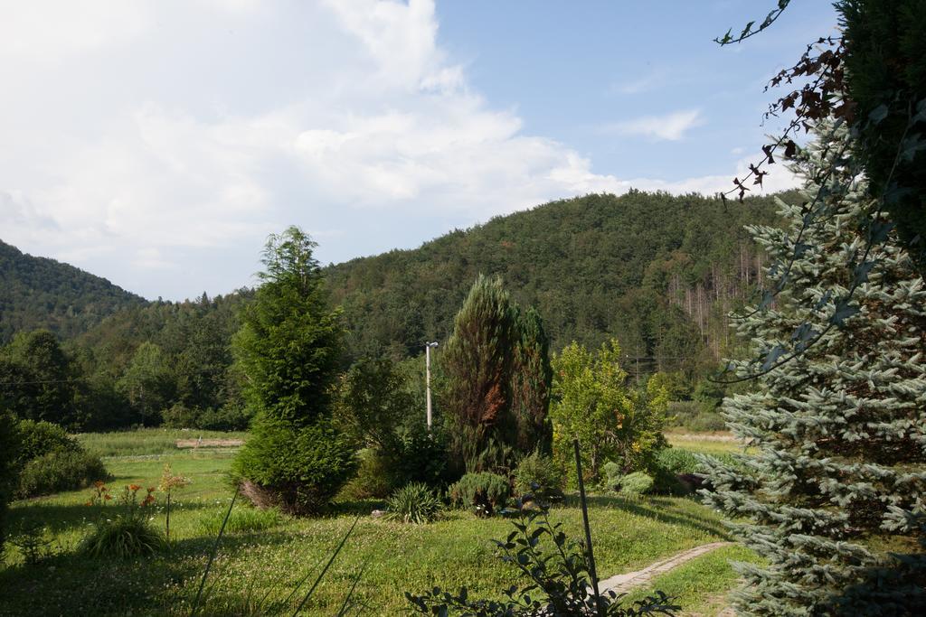 Holiday Home Tin Ogulin Exteriér fotografie