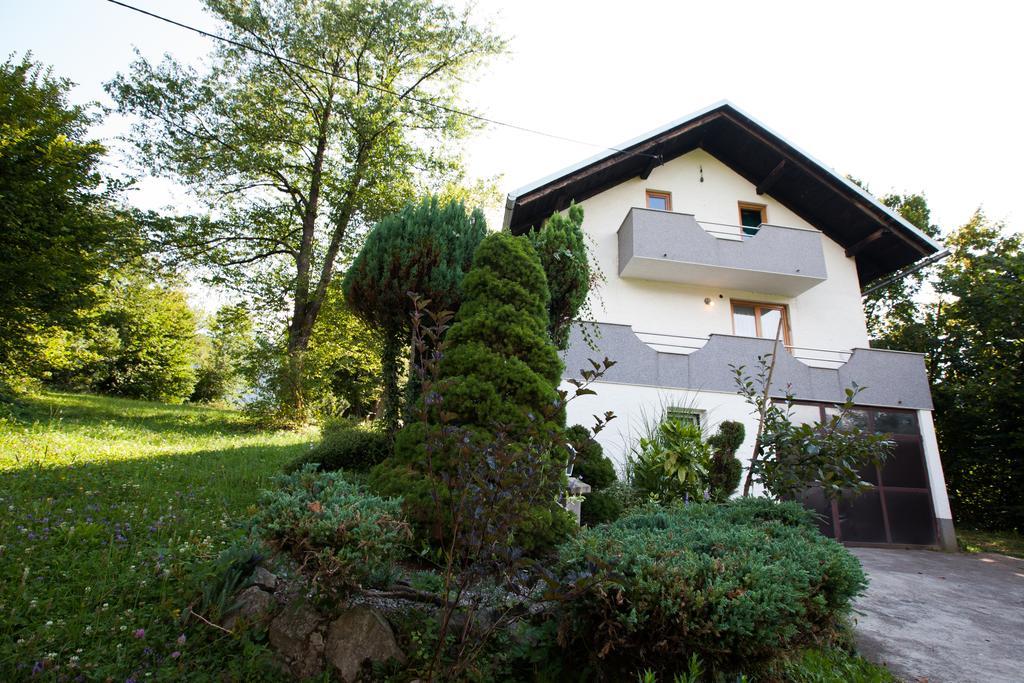 Holiday Home Tin Ogulin Exteriér fotografie
